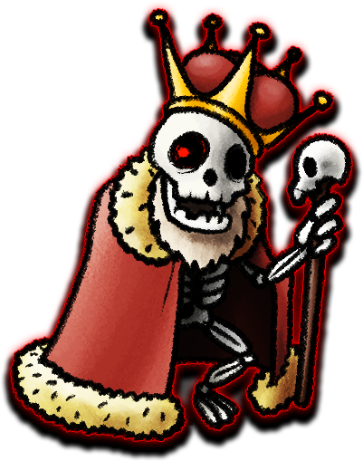 King